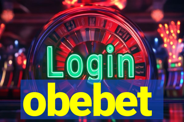 obebet