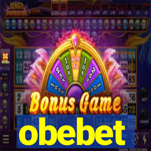 obebet