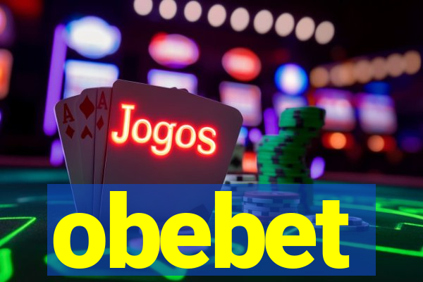 obebet