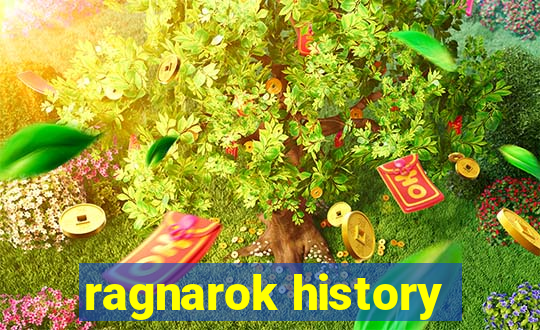 ragnarok history