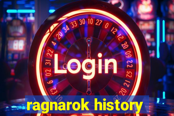 ragnarok history