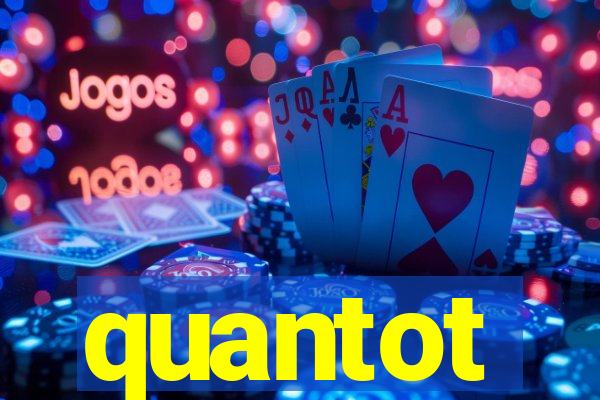 quantot