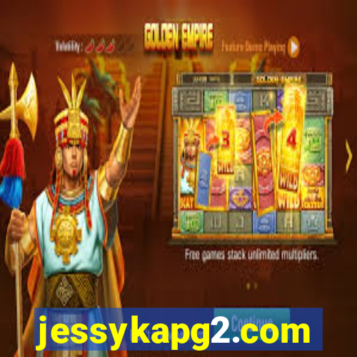 jessykapg2.com