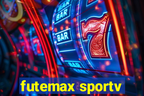 futemax sportv