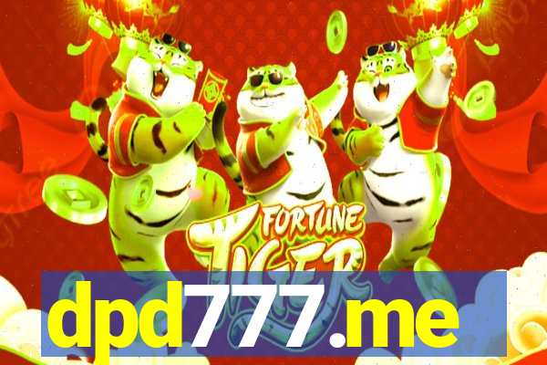 dpd777.me