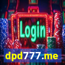 dpd777.me