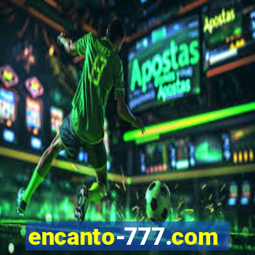 encanto-777.com