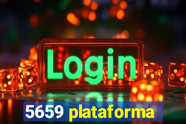 5659 plataforma