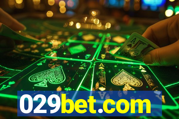 029bet.com