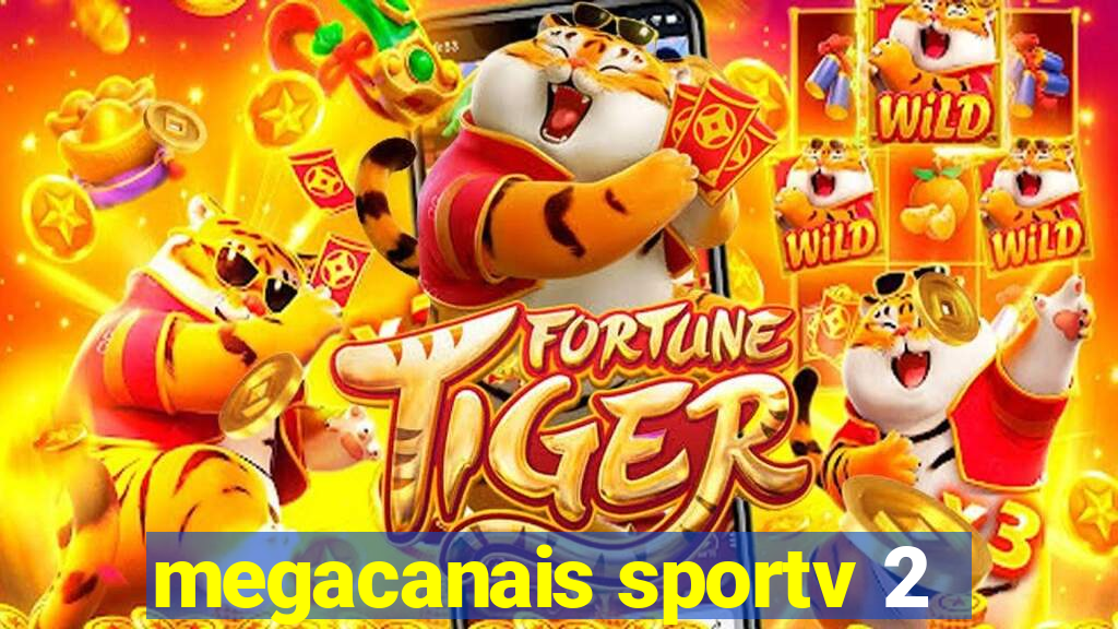 megacanais sportv 2