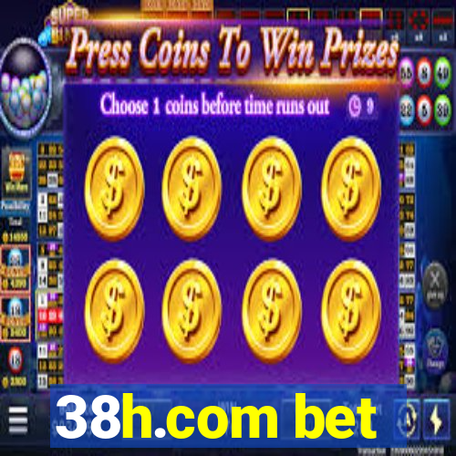 38h.com bet