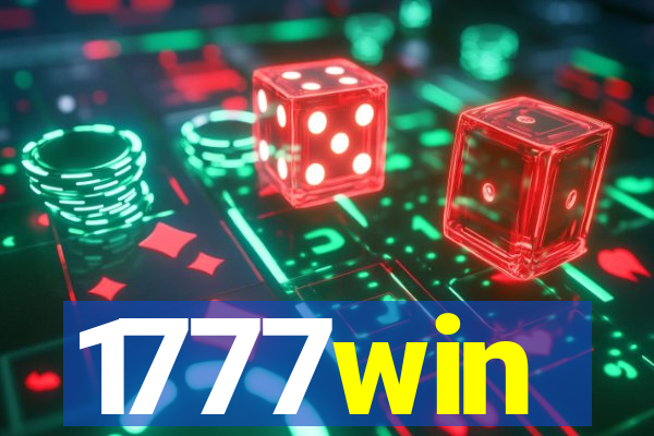 1777win