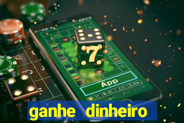 ganhe dinheiro jogando games