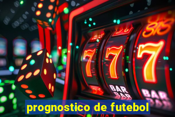 prognostico de futebol