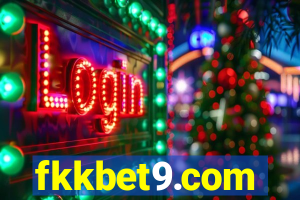 fkkbet9.com