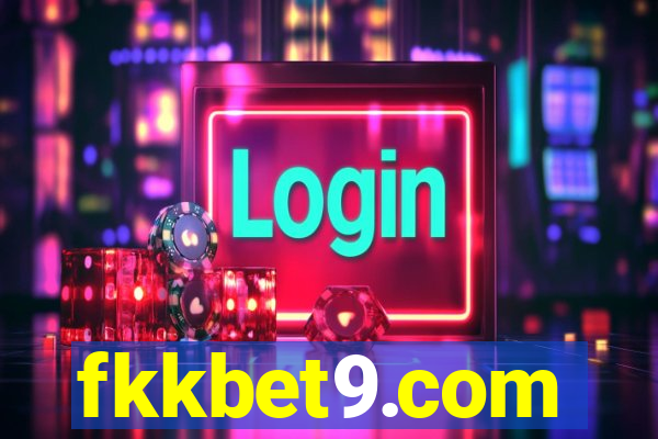 fkkbet9.com