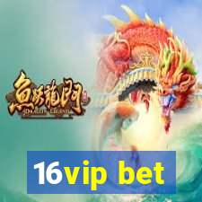 16vip bet