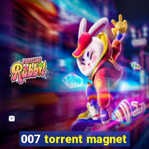 007 torrent magnet