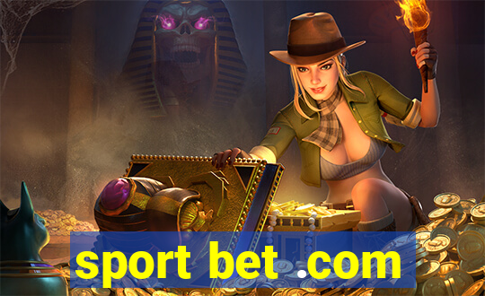 sport bet .com