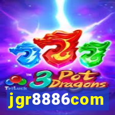 jgr8886com