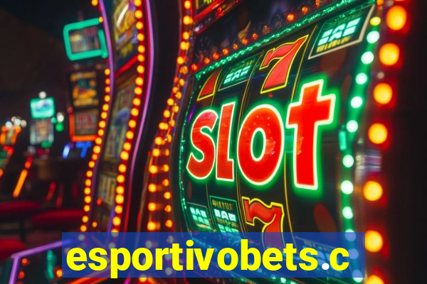 esportivobets.com