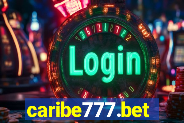 caribe777.bet