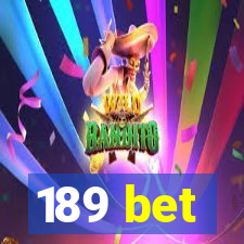 189 bet