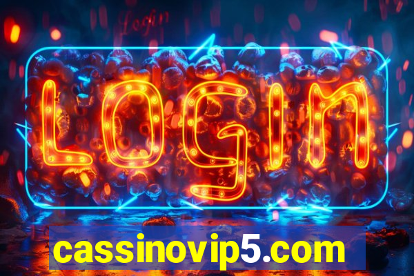 cassinovip5.com