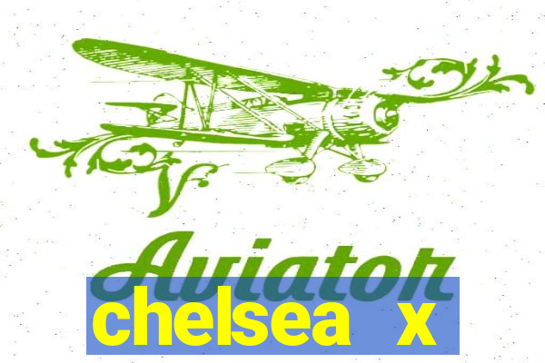 chelsea x manchester city futemax