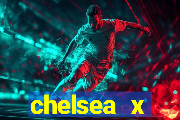 chelsea x manchester city futemax