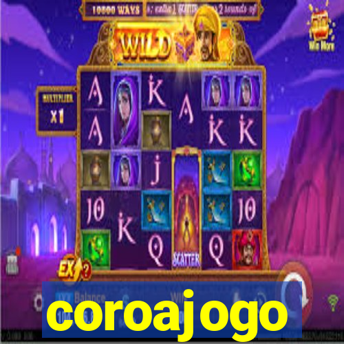 coroajogo