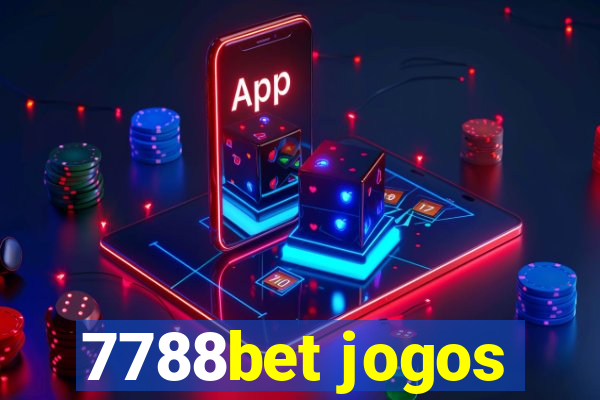 7788bet jogos