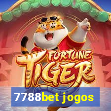 7788bet jogos