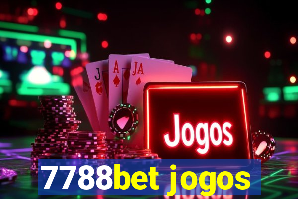 7788bet jogos