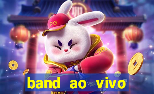 band ao vivo gratis multicanais