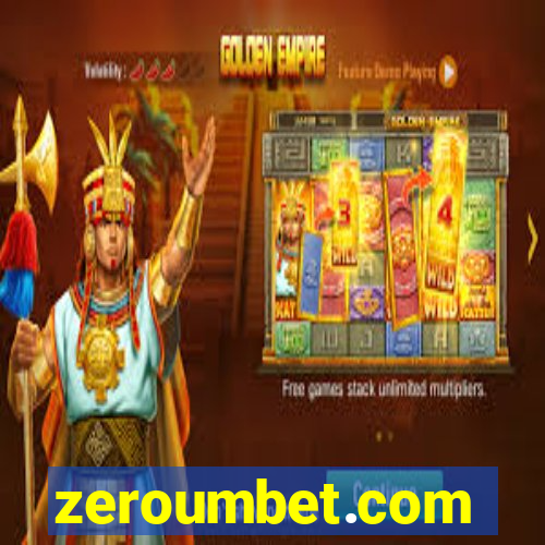 zeroumbet.com