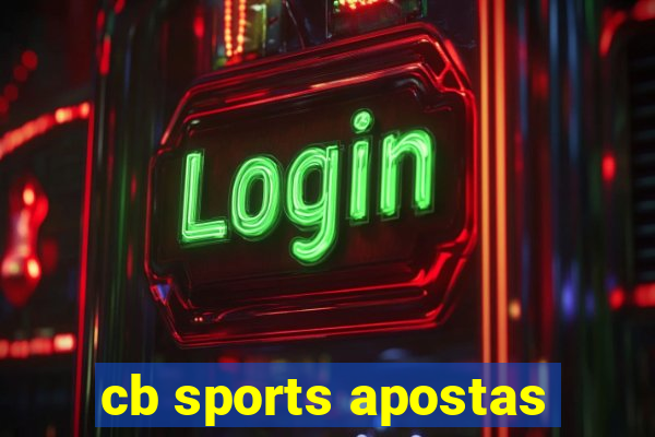 cb sports apostas