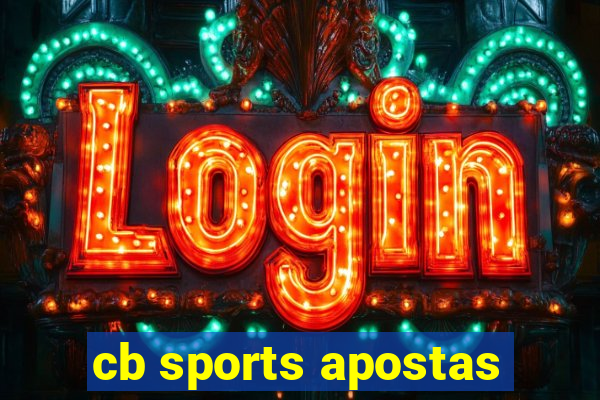 cb sports apostas