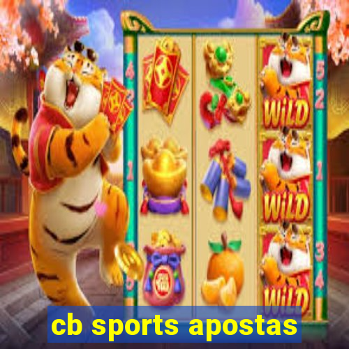 cb sports apostas