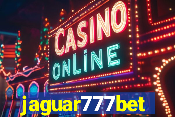 jaguar777bet