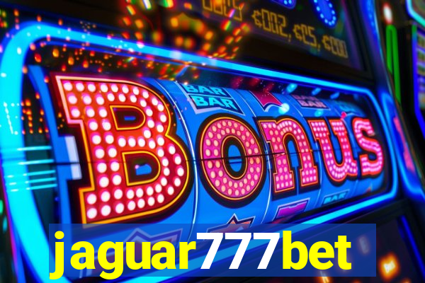 jaguar777bet