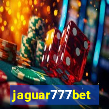 jaguar777bet