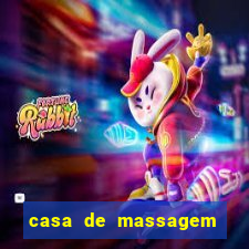 casa de massagem em santos