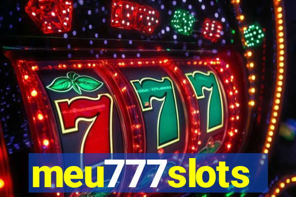 meu777slots