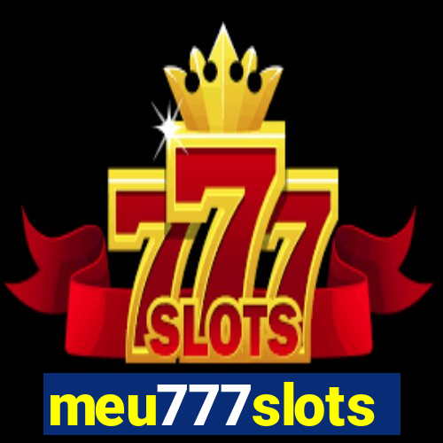 meu777slots