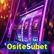 Osite5ubet