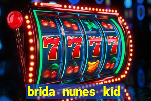 brida nunes kid bengala telegram