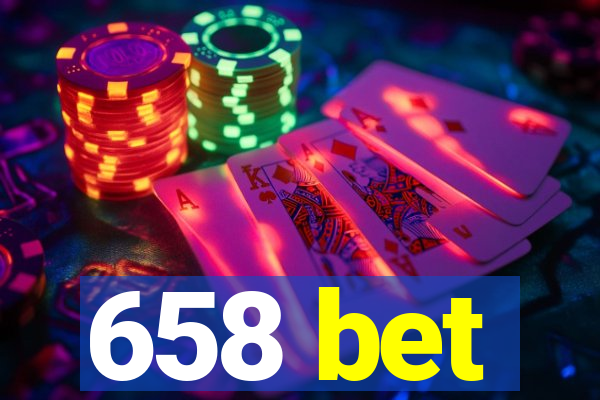 658 bet