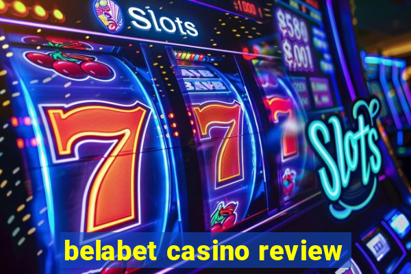 belabet casino review