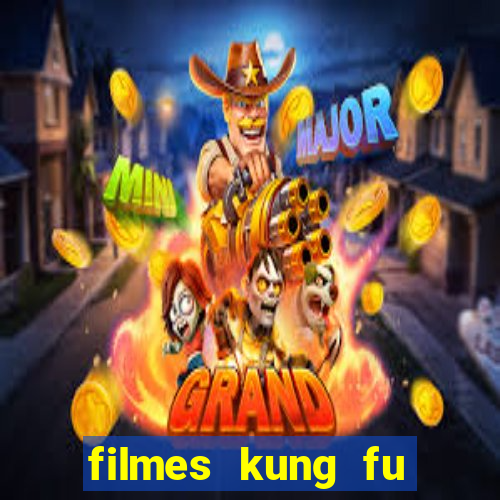 filmes kung fu futebol clube completo dublado